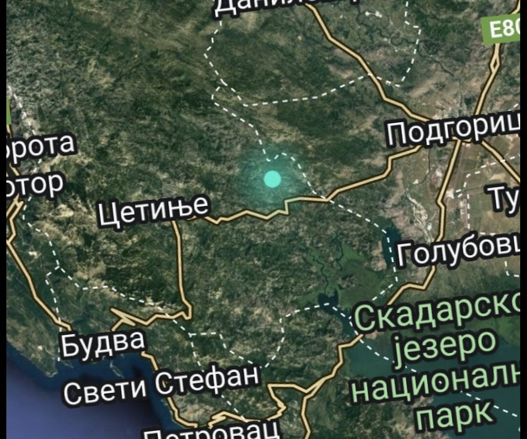 Montenegro, Urbanised Land For Sale 19.185m2
