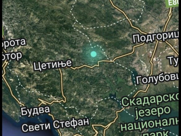 Montenegro, Urbanised Land For Sale 19.185m2