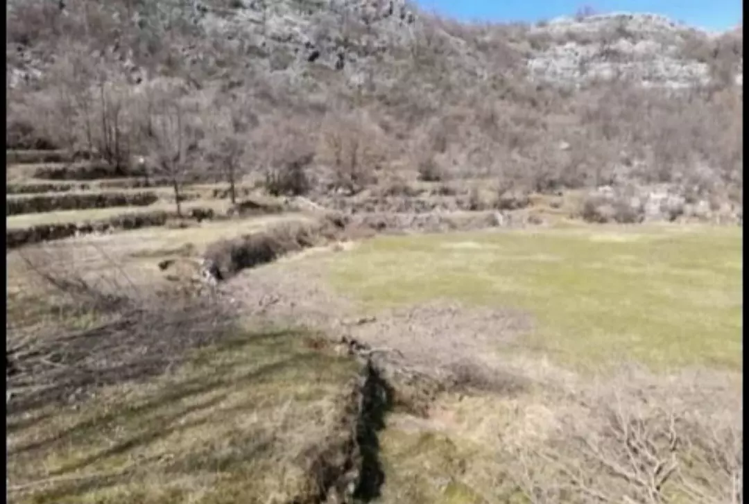 Montenegro, Urbanised Land For Sale 19.185m2