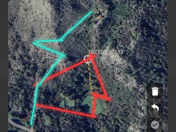 Montenegro, Urbanised Land For Sale 19.185m2