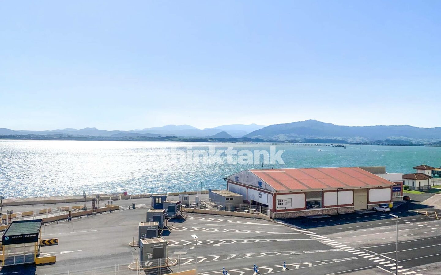 Apartment In Santander On Calle Antonio López | 100 Sq M Renovated Apartment With Panoramic Views