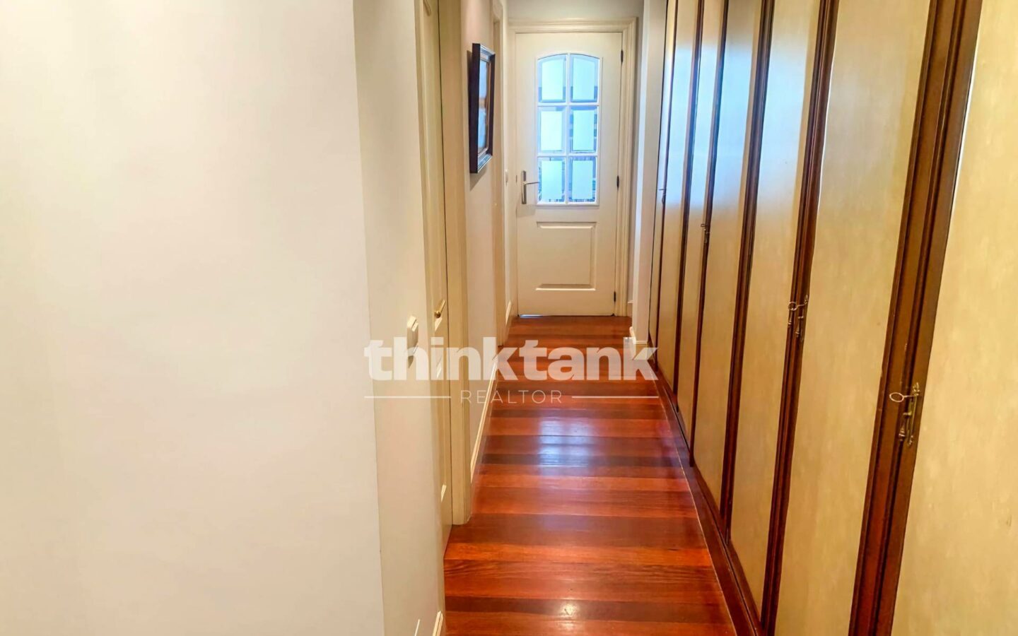 Apartment In Santander On Calle Antonio López | 100 Sq M Renovated Apartment With Panoramic Views