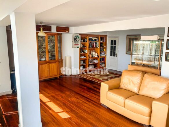 Apartment In Santander On Calle Antonio López | 100 Sq M Renovated Apartment With Panoramic Views