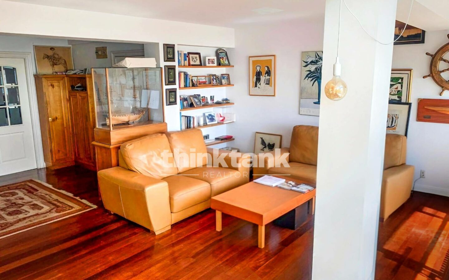 Apartment In Santander On Calle Antonio López | 100 Sq M Renovated Apartment With Panoramic Views