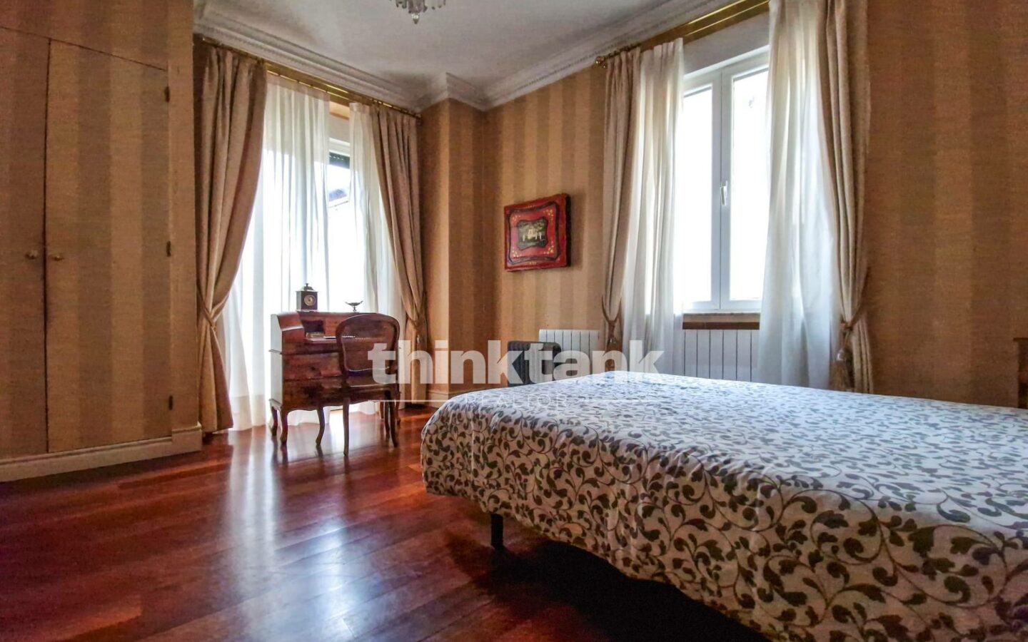 Exclusive Villa For Sale In Salamanca – Plaza Santa Eulalia