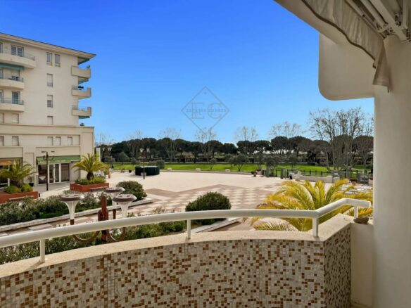 Juan-les-pins – Seafront Residence