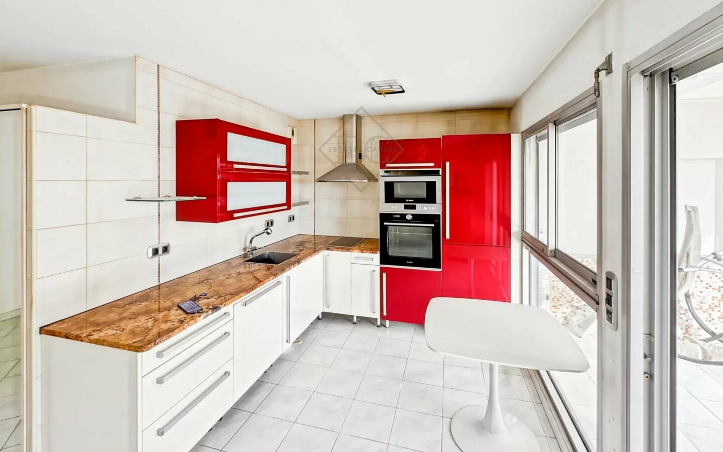 Juan-les-pins – Seafront Residence