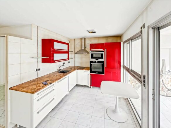 Juan-les-pins – Seafront Residence