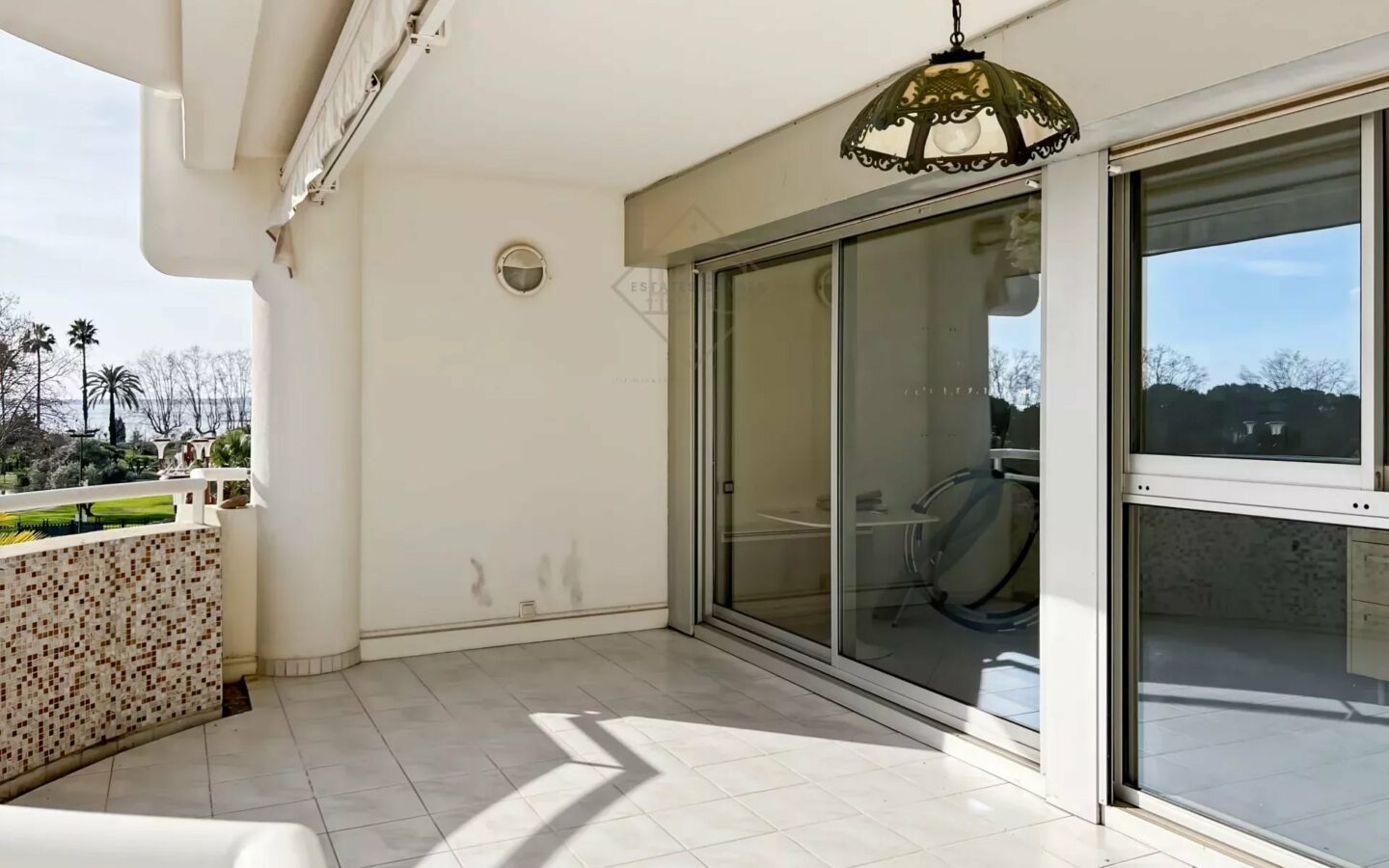 Juan-les-pins – Seafront Residence