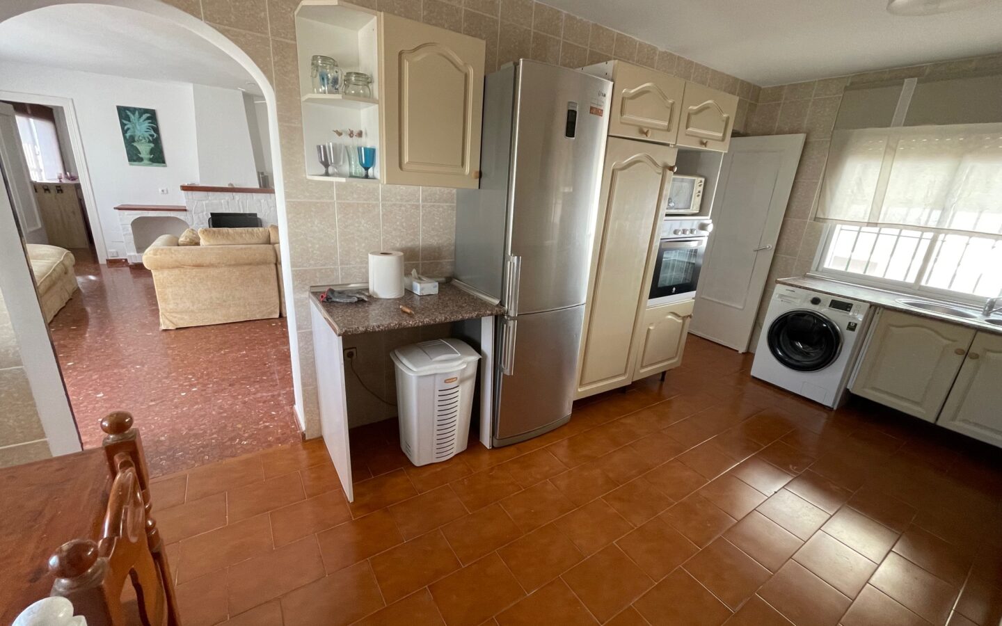 Estepona, Costa Del Sol, Sale Villa With Pool, Sea Views, Very Close To Hotel Kempinski And Playa Del El Padrón