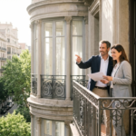 Living Sector Leads European Real Estate Growth
