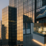 Global Listed Real Estate Shows Signs of Revival