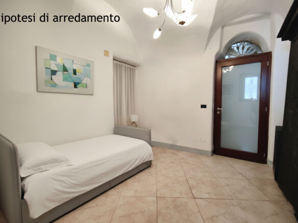 Tr64 Historic Townhouse In Central Ceriana With Unique Features