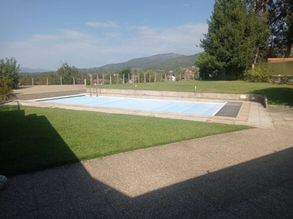 Excelente Quinta Com Alojamento Local -valença – Viana Do Castelo-portugal