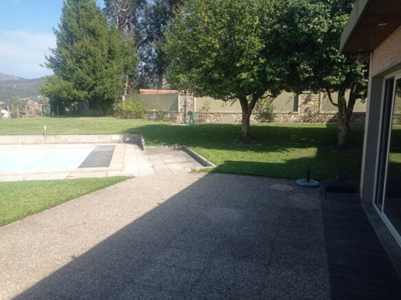 Excelente Quinta Com Alojamento Local -valença – Viana Do Castelo-portugal