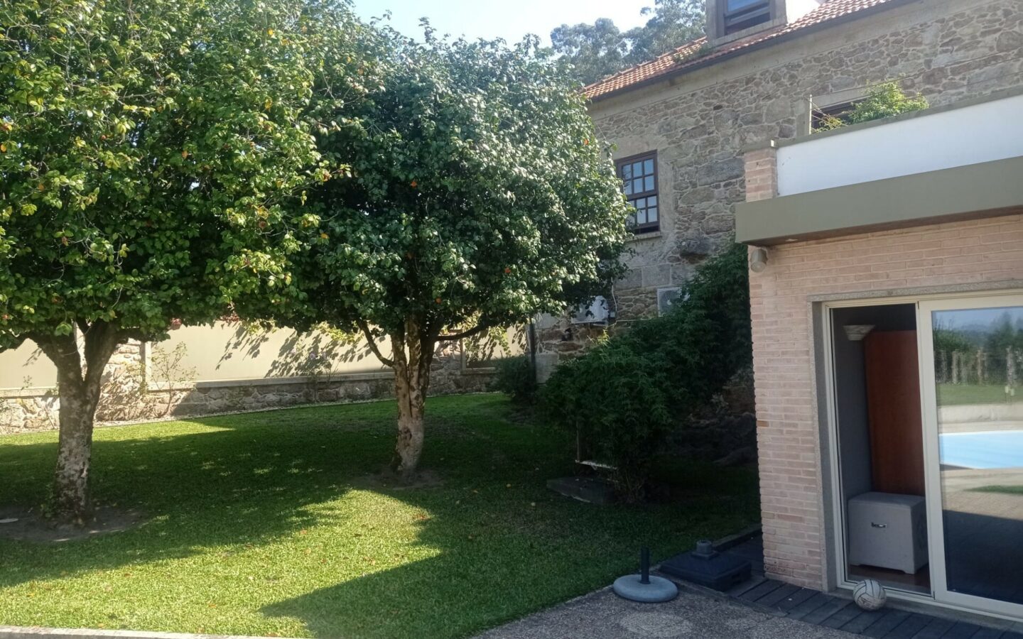 Excelente Quinta Com Alojamento Local -valença – Viana Do Castelo-portugal