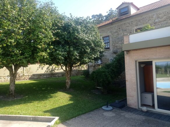 Excelente Quinta Com Alojamento Local -valença – Viana Do Castelo-portugal