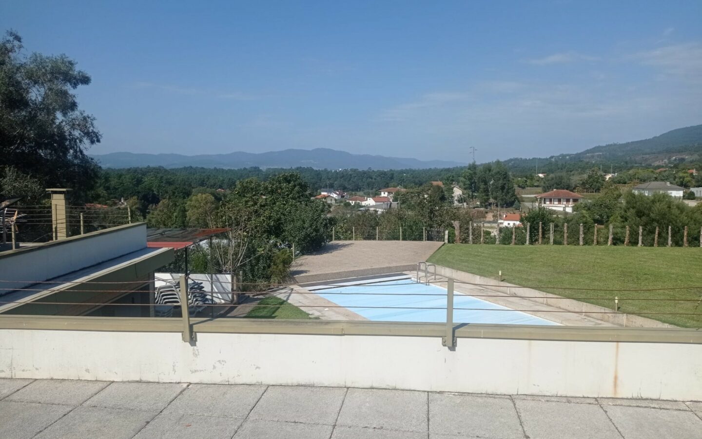 Excelente Quinta Com Alojamento Local -valença – Viana Do Castelo-portugal
