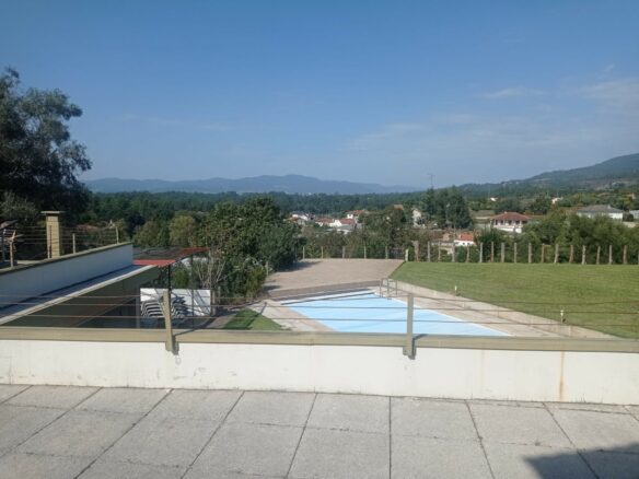 Excelente Quinta Com Alojamento Local -valença – Viana Do Castelo-portugal