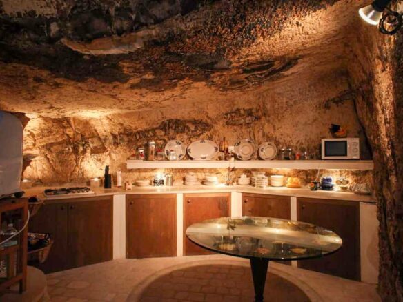 Ragusa, Modica: Immersed In The Disconcerting Glow Of The Modican Baroque, A Few Steps From The Main Street And Hidden A