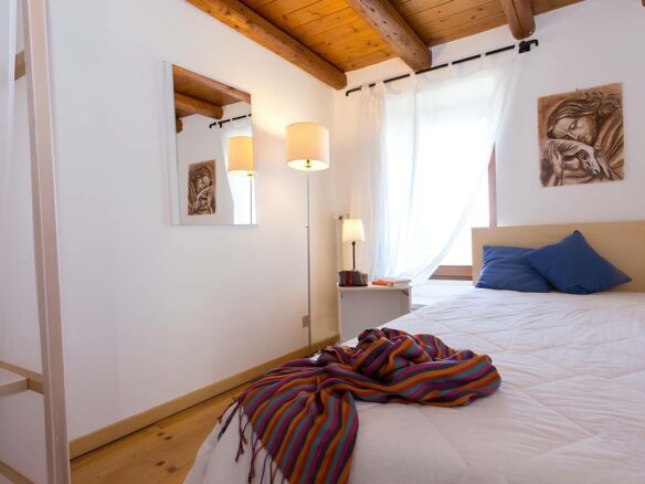 Immersed In The Ragusa Countryside Stands This Ancient Country House, Completely Renovated In 2005.