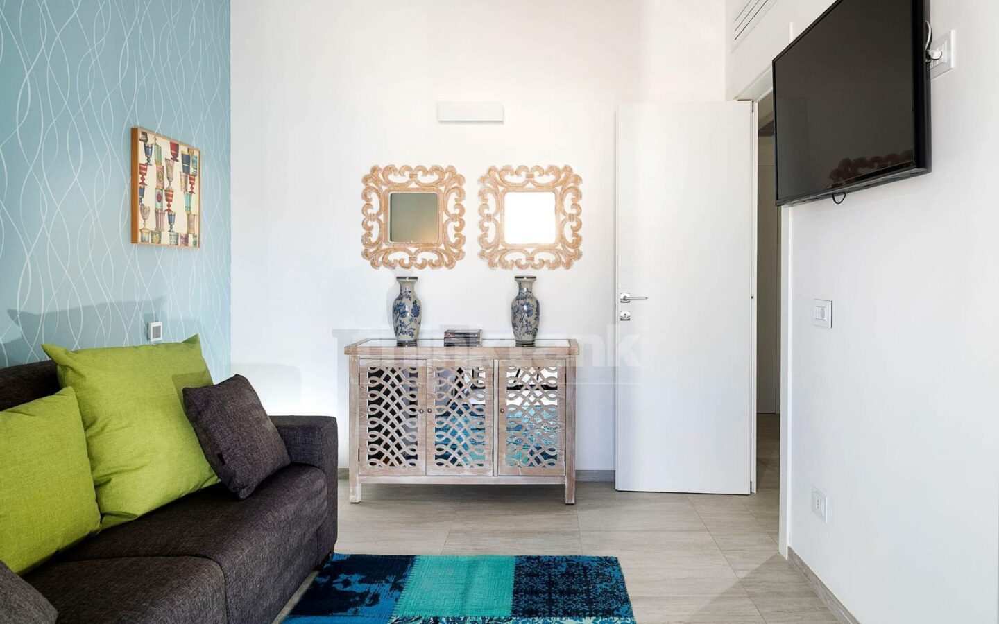 Seafront Villa In San Lorenzo, Noto – A Sicilian Paradise