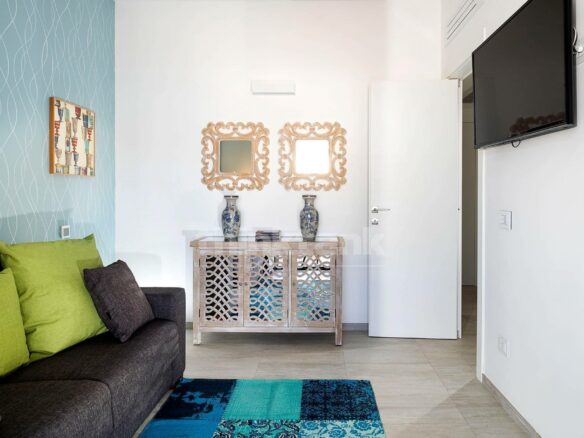 Seafront Villa In San Lorenzo, Noto – A Sicilian Paradise
