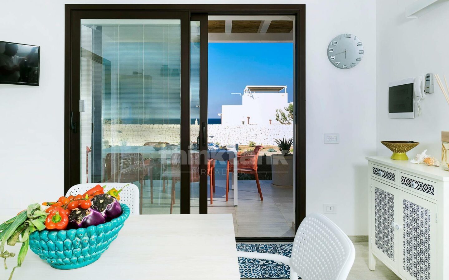 Seafront Villa In San Lorenzo, Noto – A Sicilian Paradise