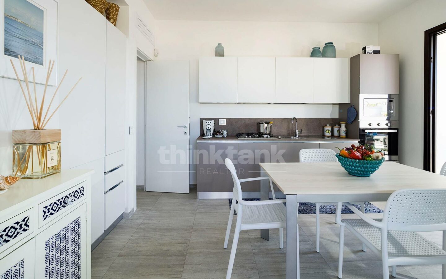Seafront Villa In San Lorenzo, Noto – A Sicilian Paradise