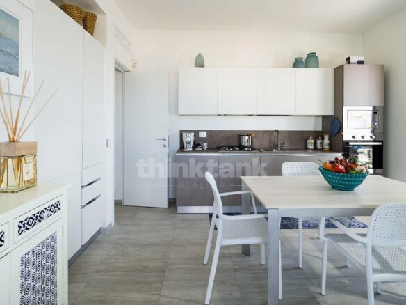 Seafront Villa In San Lorenzo, Noto – A Sicilian Paradise