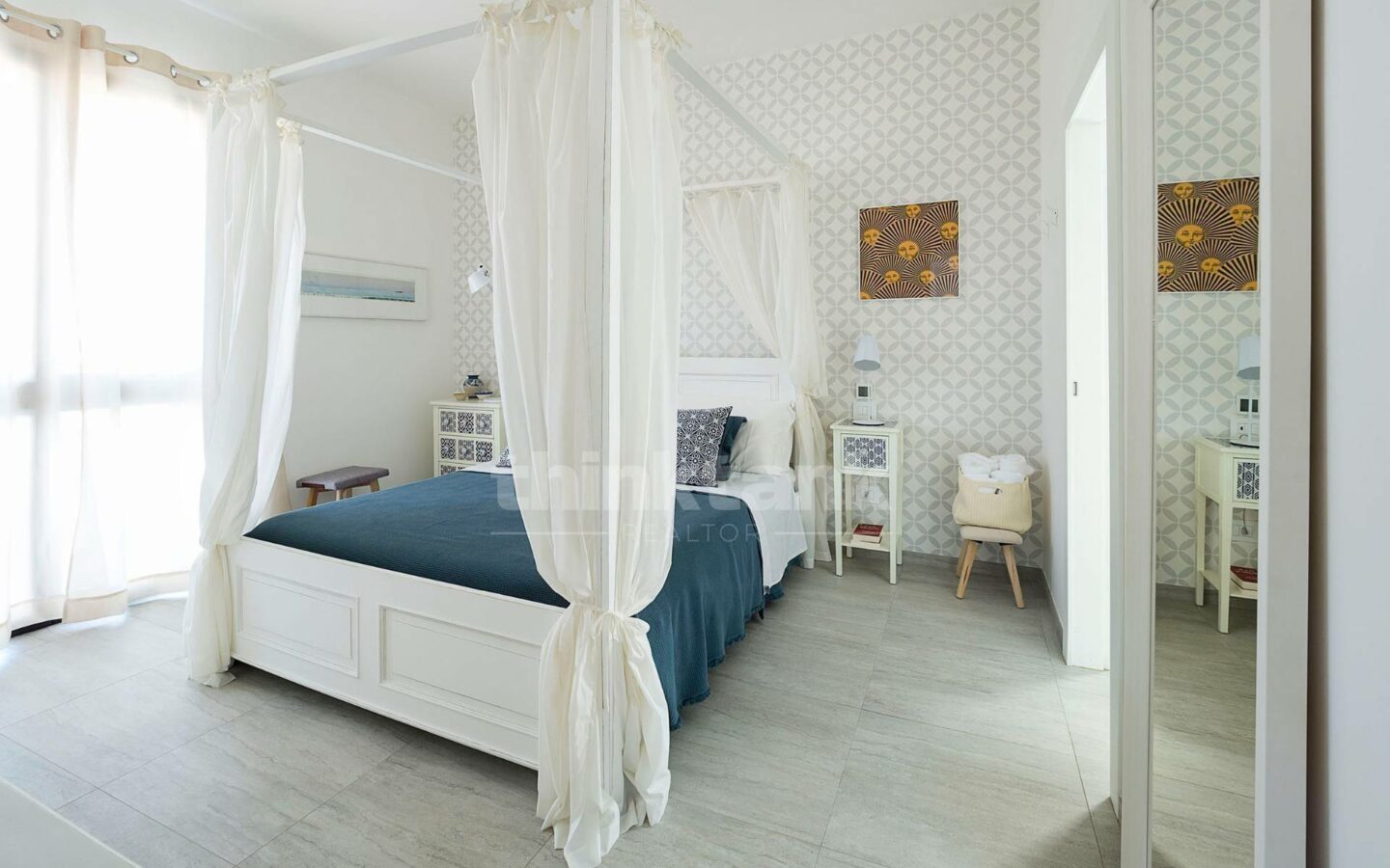 Seafront Villa In San Lorenzo, Noto – A Sicilian Paradise