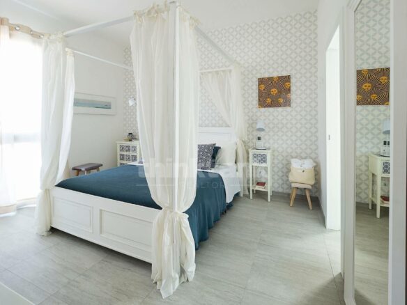 Seafront Villa In San Lorenzo, Noto – A Sicilian Paradise