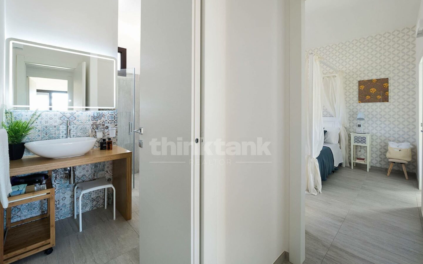 Seafront Villa In San Lorenzo, Noto – A Sicilian Paradise
