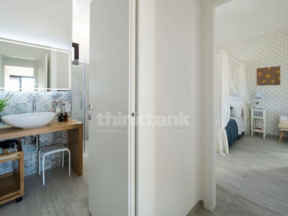 Seafront Villa In San Lorenzo, Noto – A Sicilian Paradise