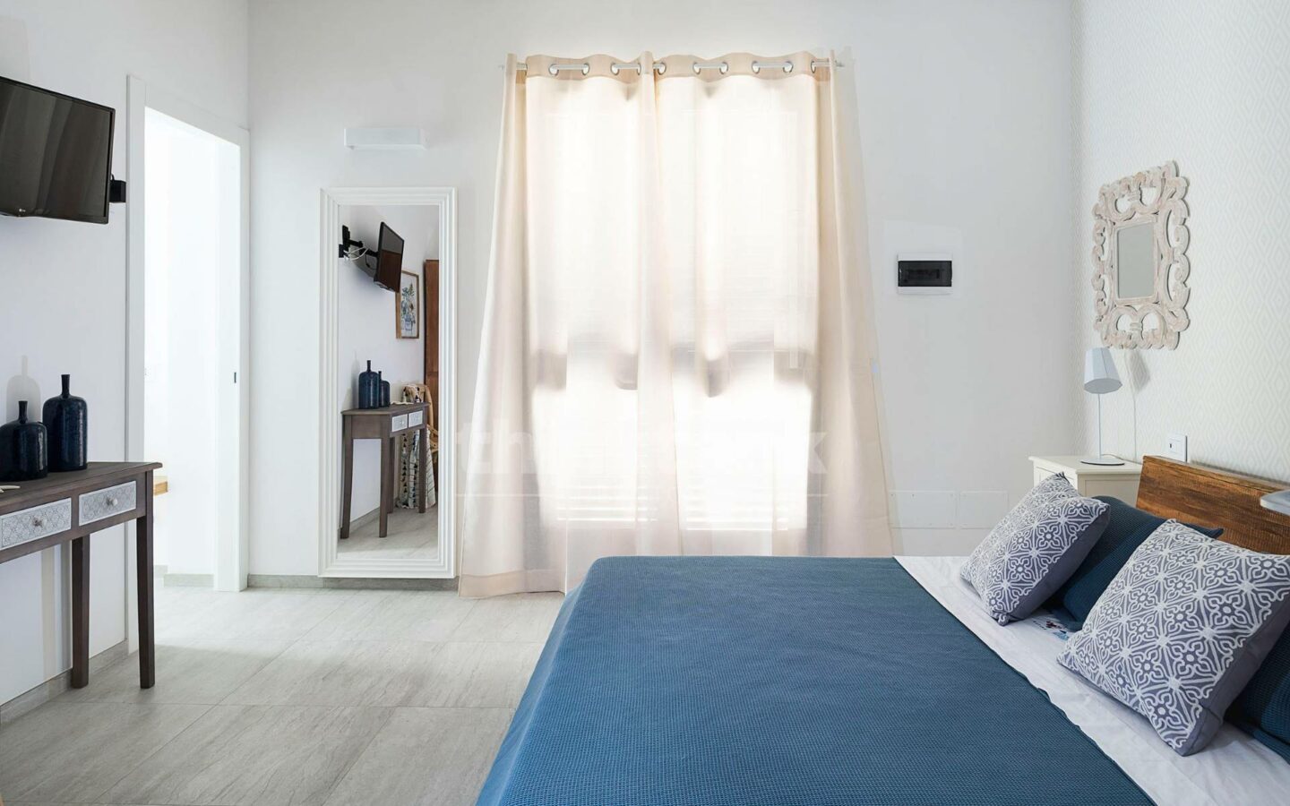 Seafront Villa In San Lorenzo, Noto – A Sicilian Paradise