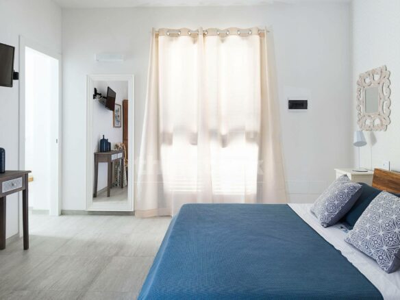 Seafront Villa In San Lorenzo, Noto – A Sicilian Paradise