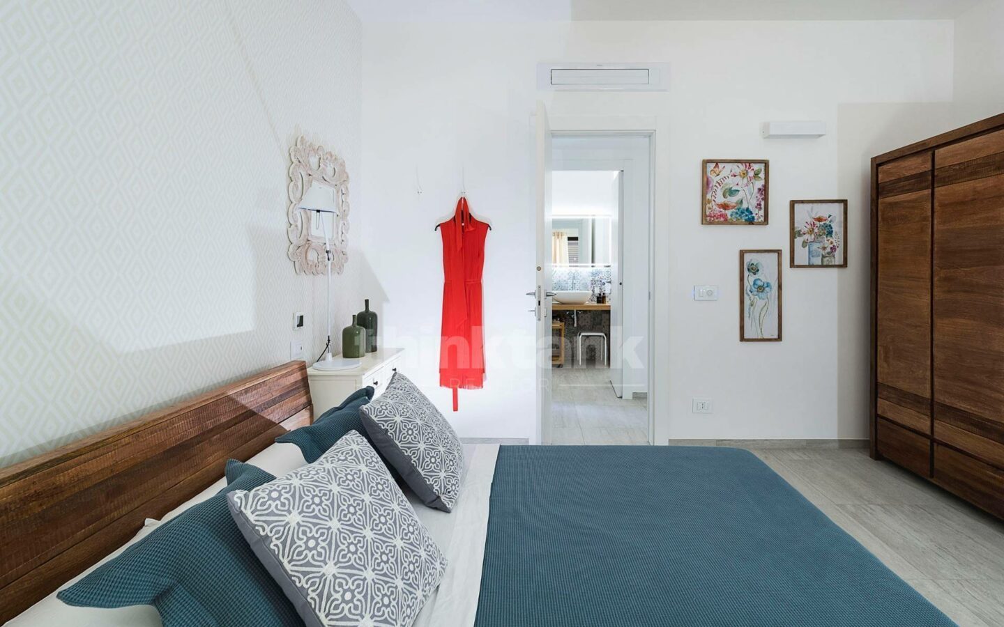 Seafront Villa In San Lorenzo, Noto – A Sicilian Paradise