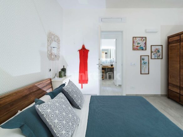 Seafront Villa In San Lorenzo, Noto – A Sicilian Paradise