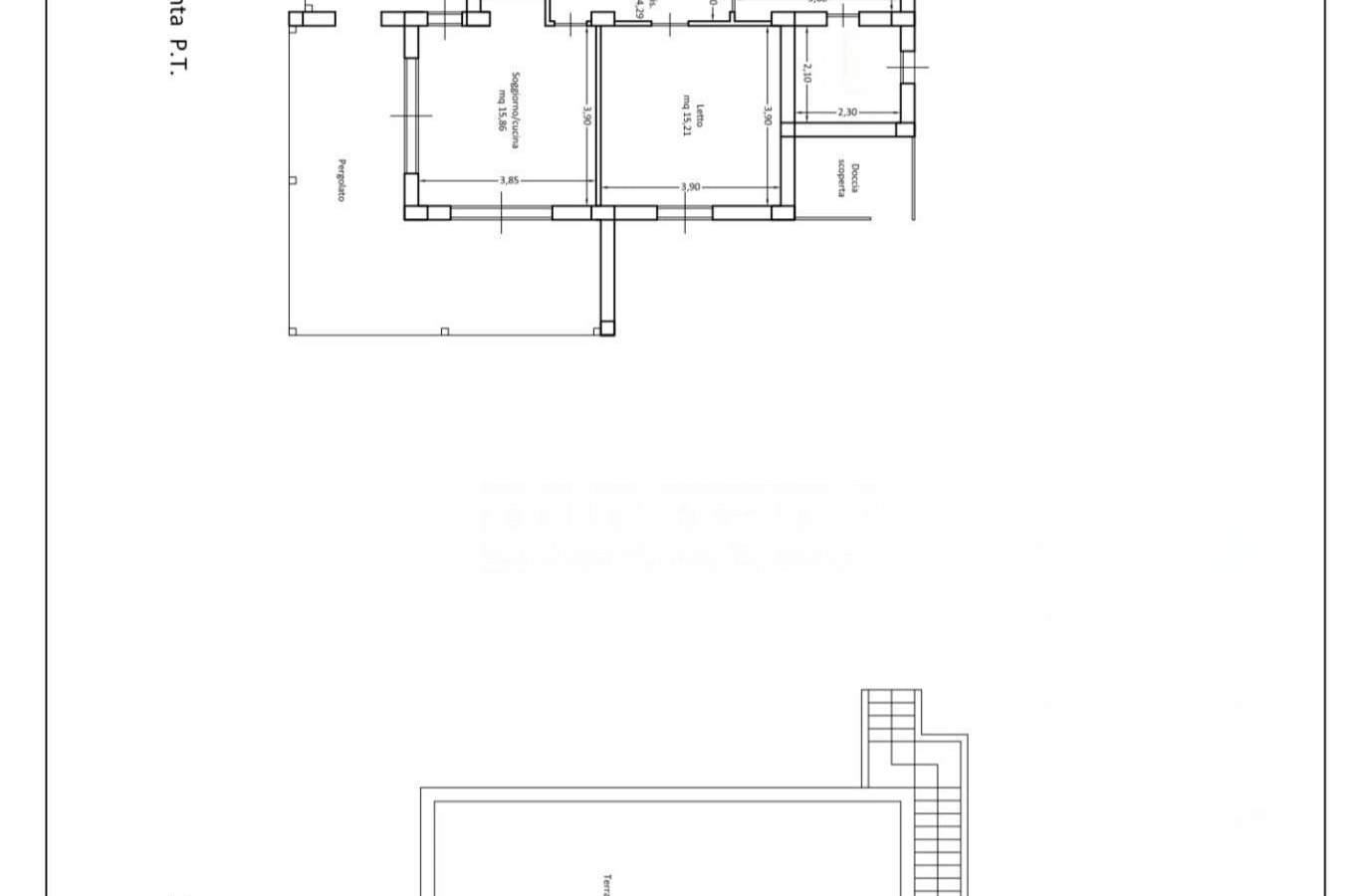Seafront Villa In San Lorenzo, Noto – A Sicilian Paradise
