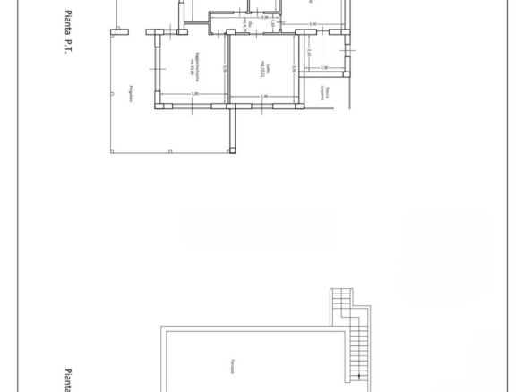 Seafront Villa In San Lorenzo, Noto – A Sicilian Paradise