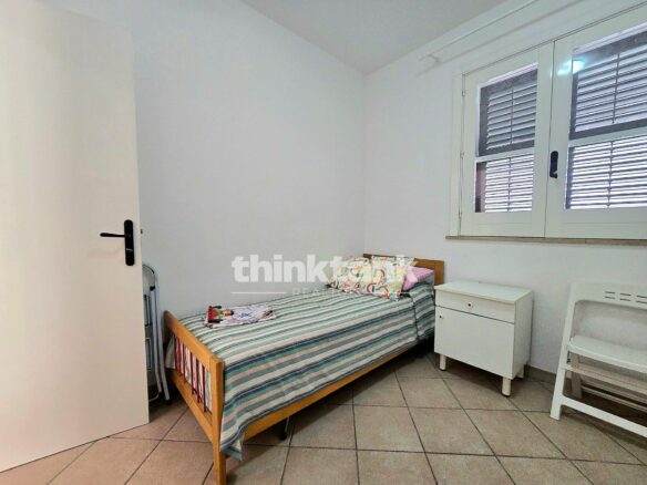 Villa In Ispica – 200 Meters From The Sea, With Garden And Panoramic Terrace