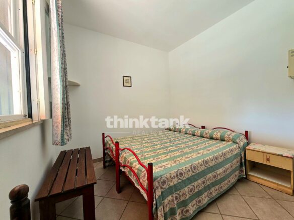 Villa In Ispica – 200 Meters From The Sea, With Garden And Panoramic Terrace