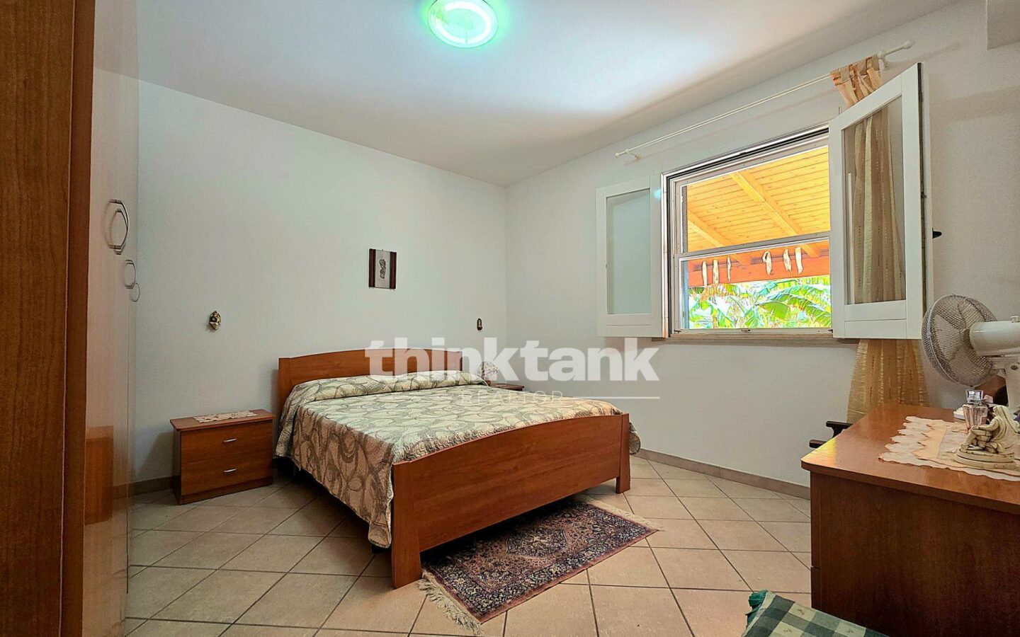 Villa In Ispica – 200 Meters From The Sea, With Garden And Panoramic Terrace