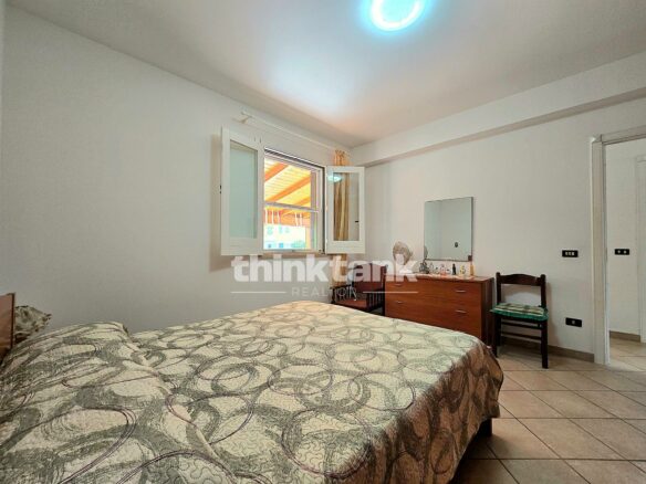 Villa In Ispica – 200 Meters From The Sea, With Garden And Panoramic Terrace