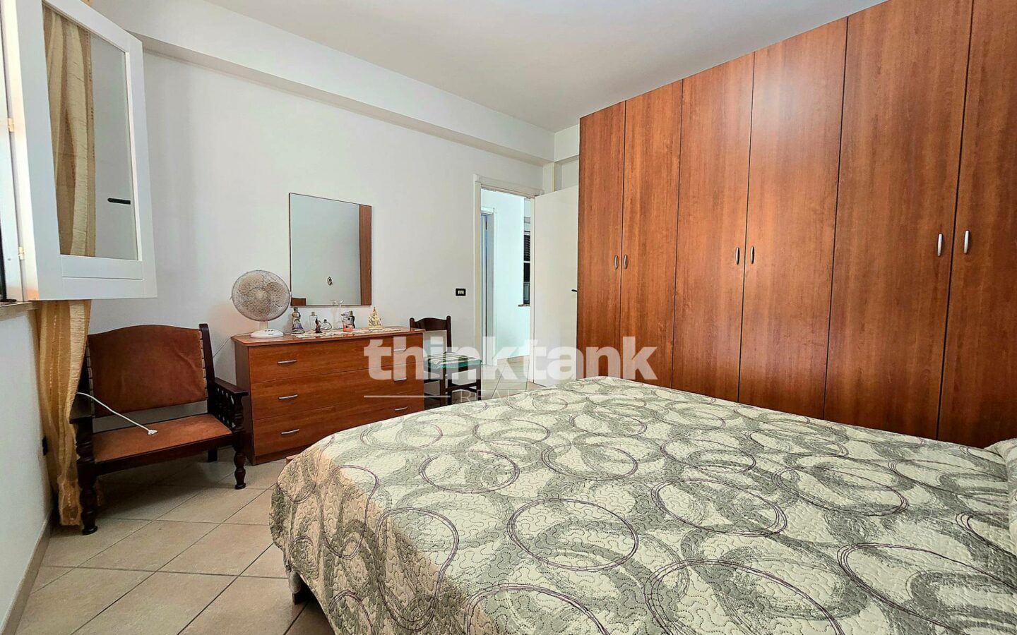 Villa In Ispica – 200 Meters From The Sea, With Garden And Panoramic Terrace