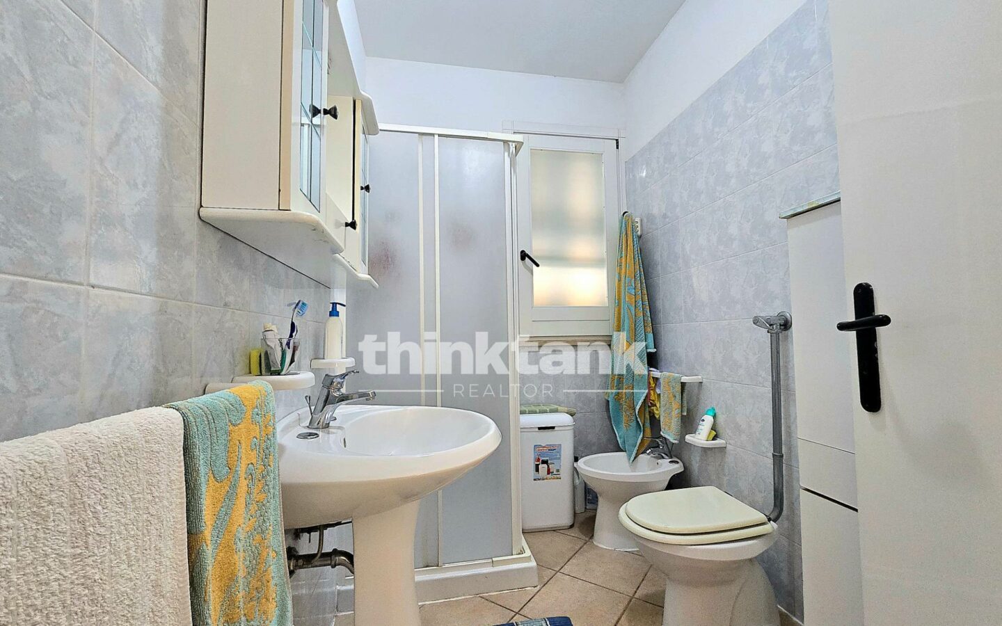 Villa In Ispica – 200 Meters From The Sea, With Garden And Panoramic Terrace
