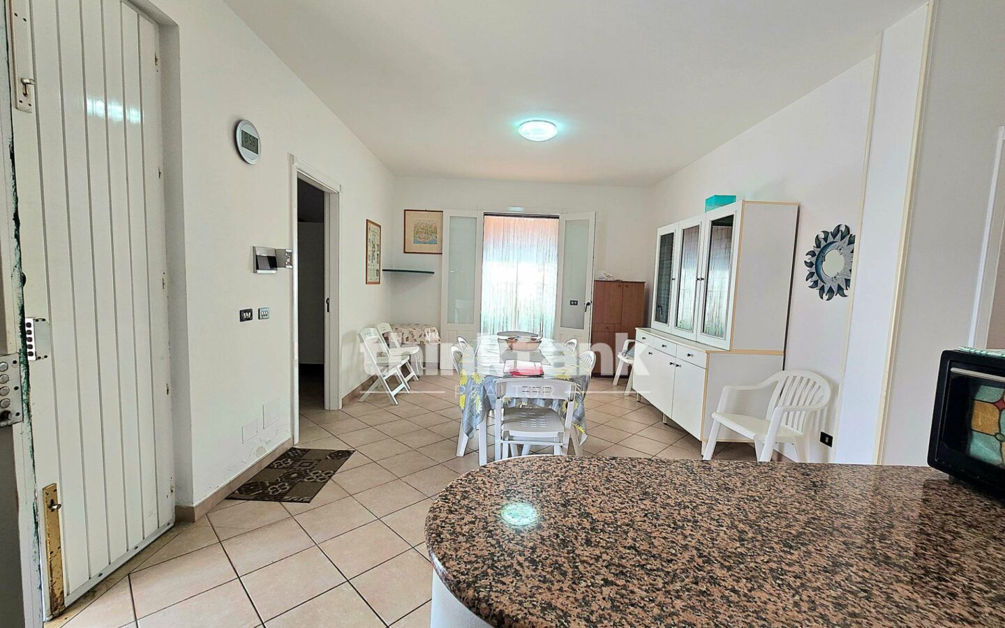 Villa In Ispica – 200 Meters From The Sea, With Garden And Panoramic Terrace