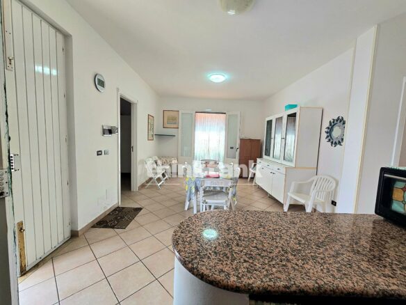 Villa In Ispica – 200 Meters From The Sea, With Garden And Panoramic Terrace