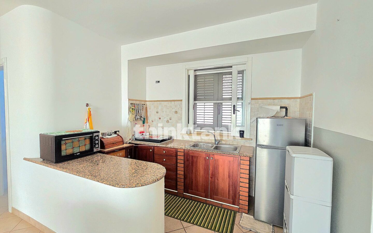 Villa In Ispica – 200 Meters From The Sea, With Garden And Panoramic Terrace