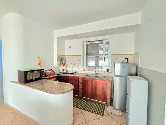Villa In Ispica – 200 Meters From The Sea, With Garden And Panoramic Terrace
